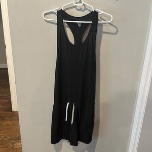 Vuori Sol Tank  Dress Sz Large